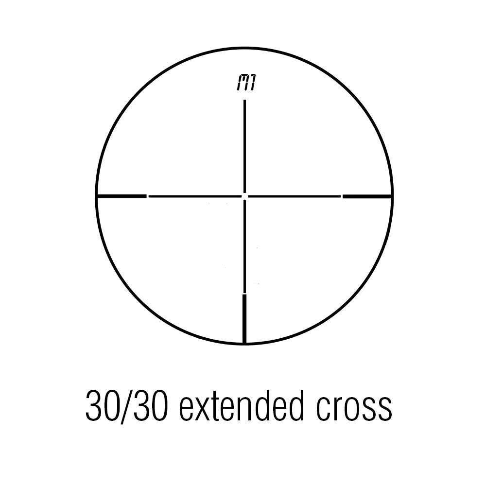 el30-6-24x50-6 Visor KONUS EL-30 3
