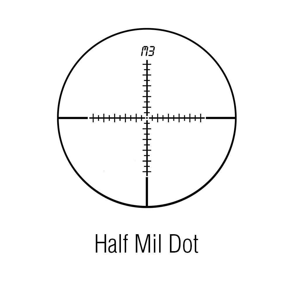 el30-6-24x50-8 Visor KONUS EL-30 5