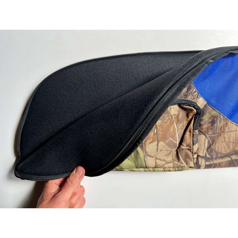 Funda Arcea Camo Blue 2