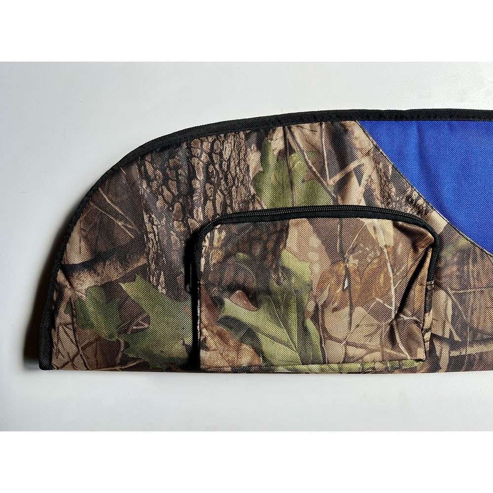 Funda Arcea Camo Blue 3