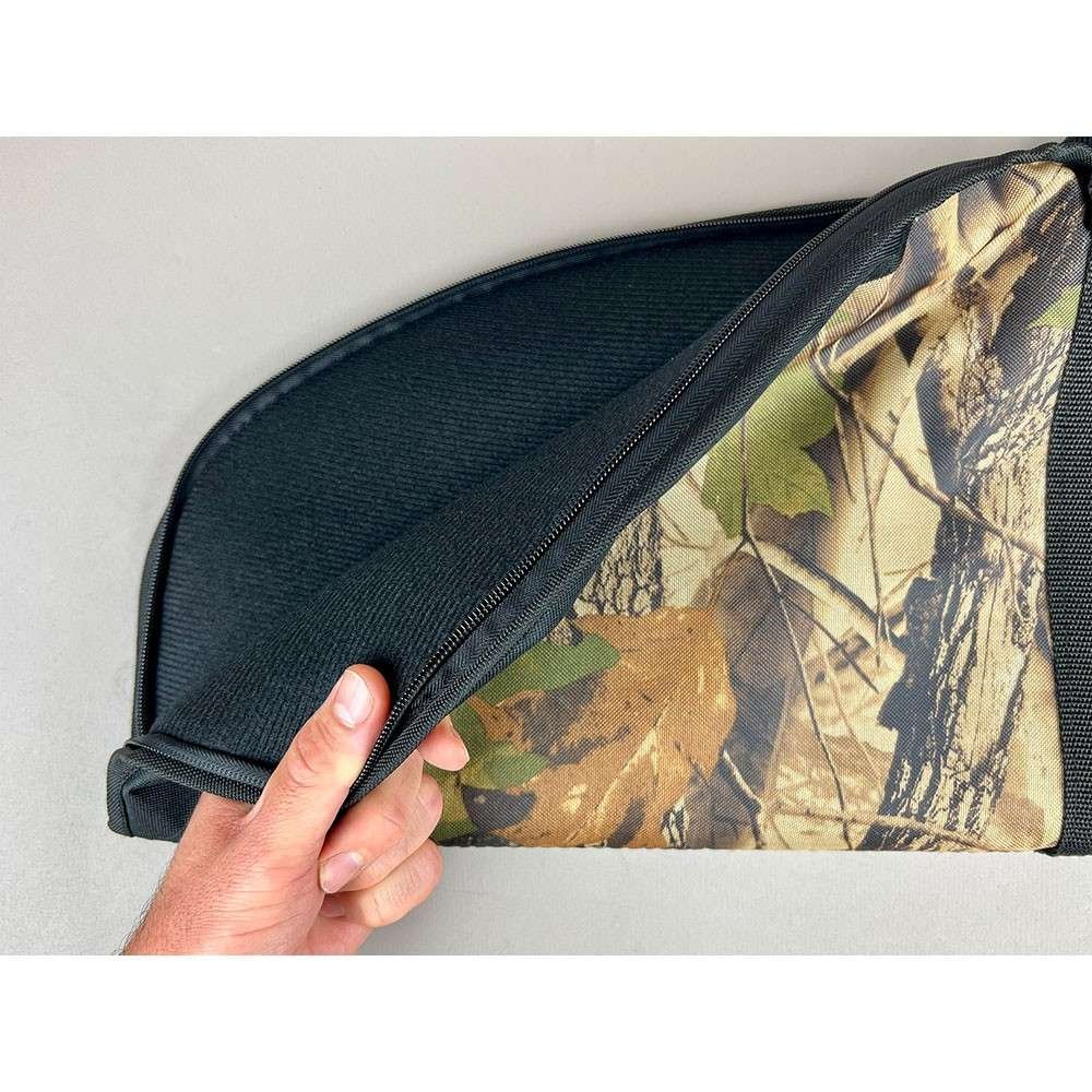 Funda Arcea Camo Black 3