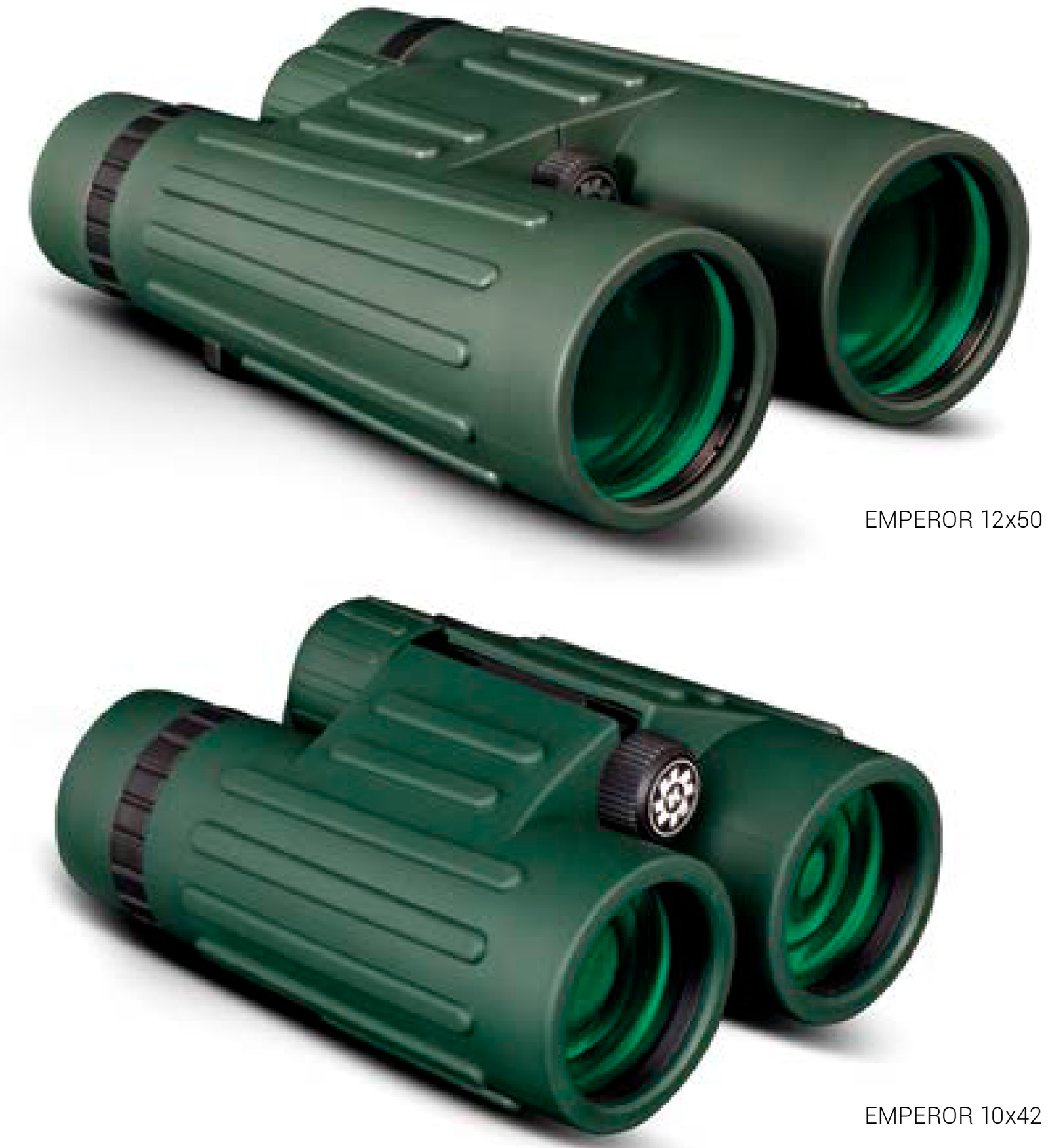 Prismáticos KONUS EMPEROR 1