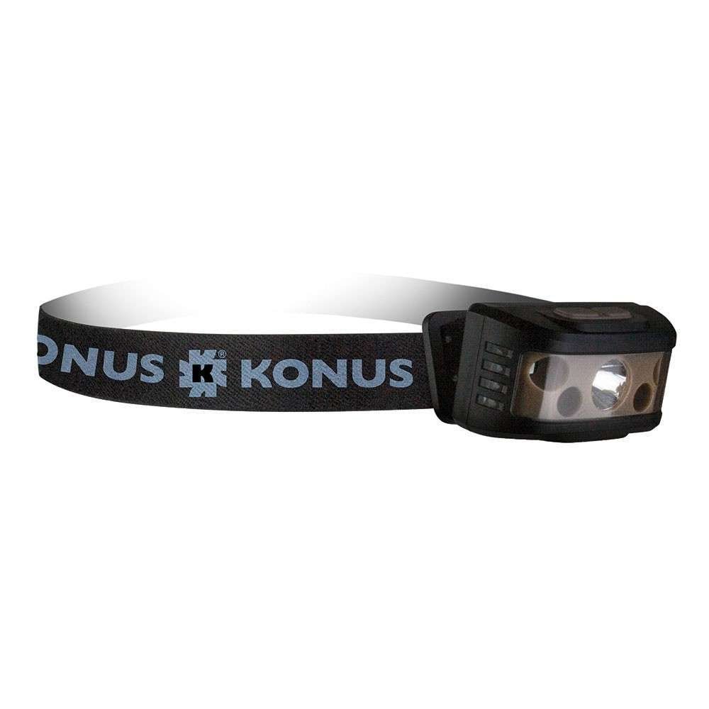 Linterna Konus KONUSFLASH-7 1