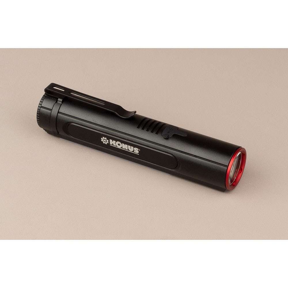 Linterna KONUSLIGHT 2K 2