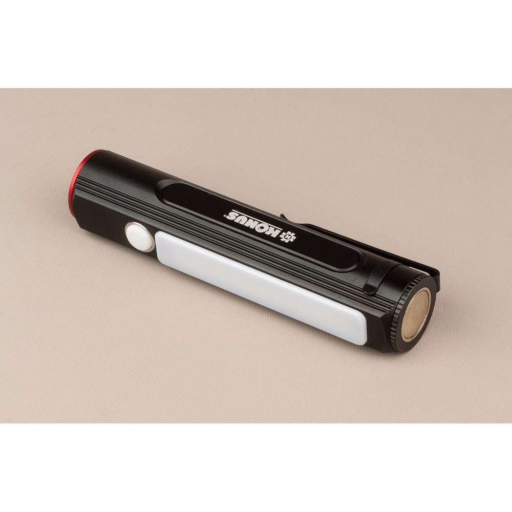 Linterna KONUSLIGHT 2K 3