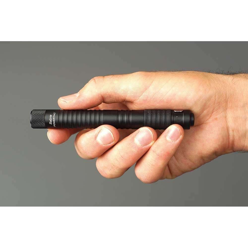 linterna-powertac-sabre-1.jpg Linterna PowerTac SABRE - AAA 2