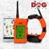 Dogtrace GPS X30-T (mando + collar + cargador) 6