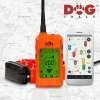 Dogtrace GPS X30 - (mando + collar + cargador) 8