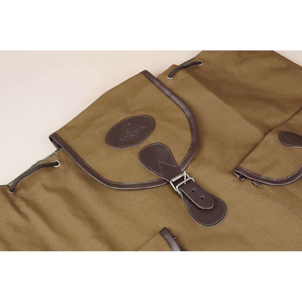 mochila-algodon-toledo-2.jpg Mochila-Saco De Caza Toledo 2