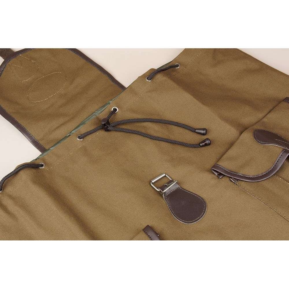 mochila-algodon-toledo-3.jpg Mochila-Saco De Caza Toledo 3