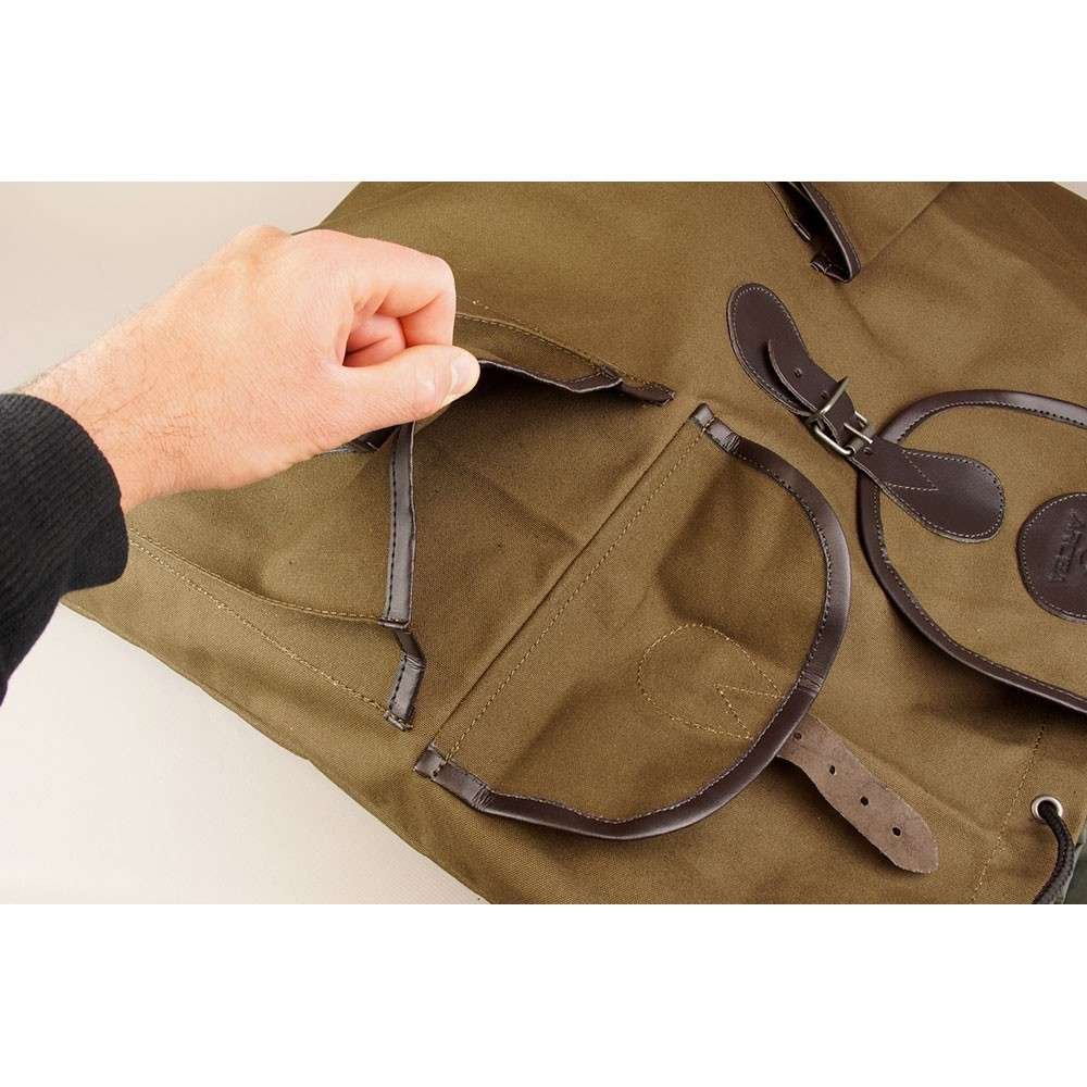 mochila-algodon-toledo-7.jpg Mochila-Saco De Caza Toledo 7