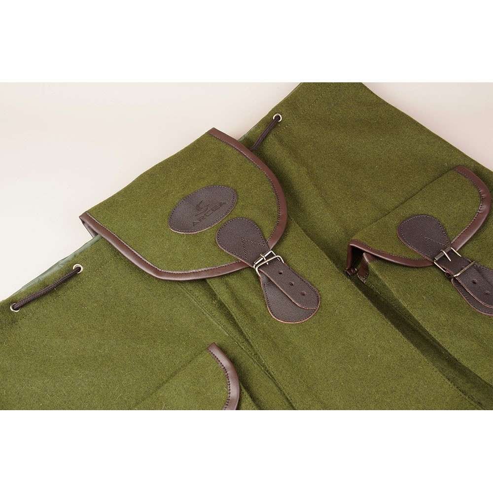 Mochila-Saco De Caza Aroche 2