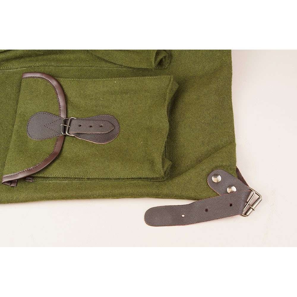 Mochila-Saco De Caza Aroche 5