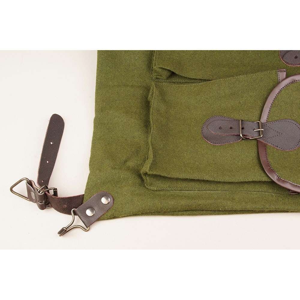 Mochila-Saco De Caza Aroche 6