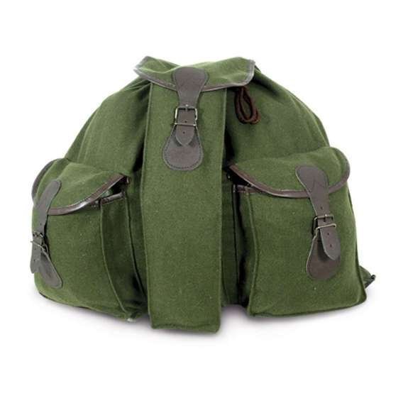 Mochila-Saco De Caza Aroche 1