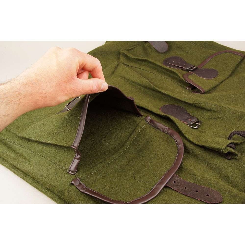 Mochila-Saco De Caza Aroche 8