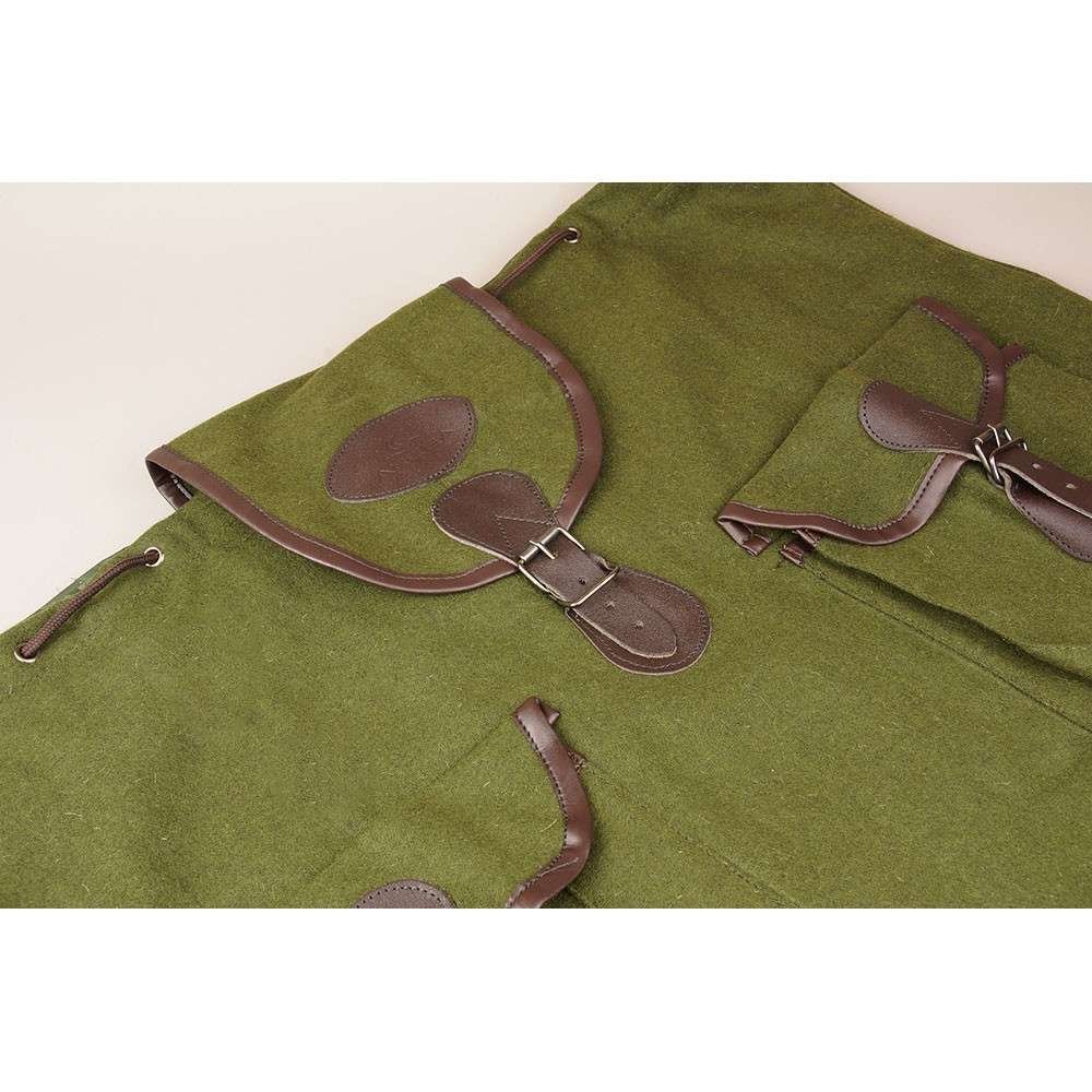 Mochila-Saco De Caza Azahar 2