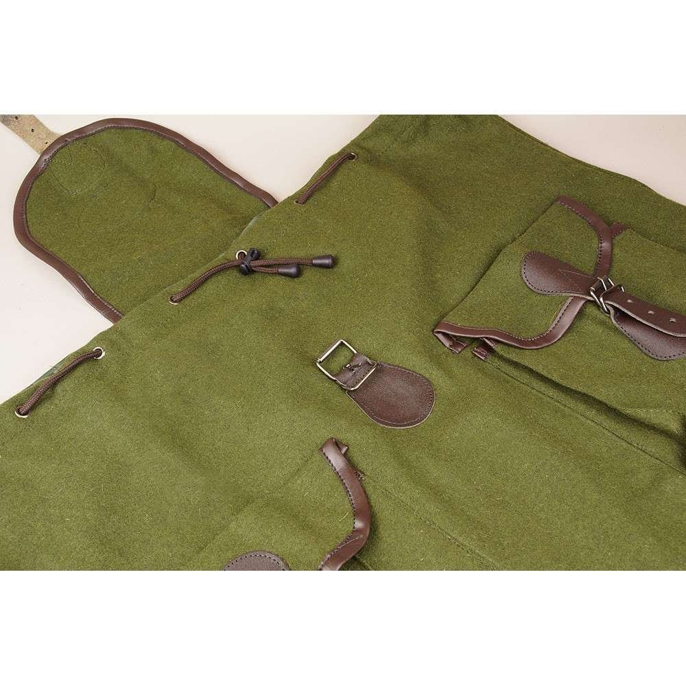 Mochila-Saco De Caza Azahar 3