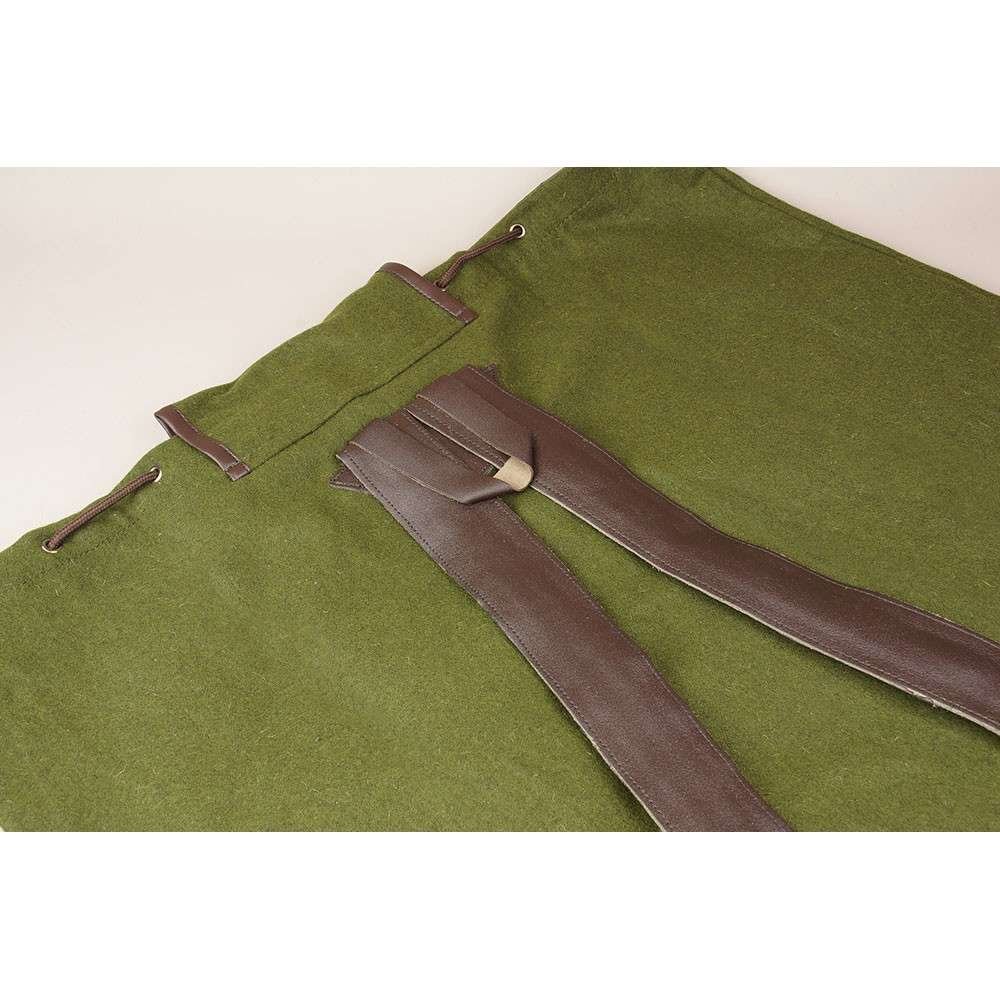 Mochila-Saco De Caza Azahar 4