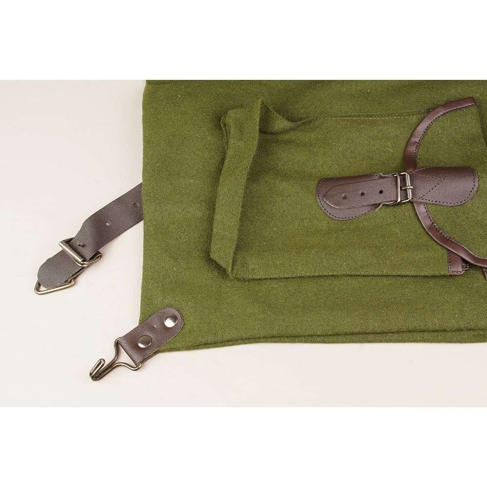 Mochila-Saco De Caza Azahar 5