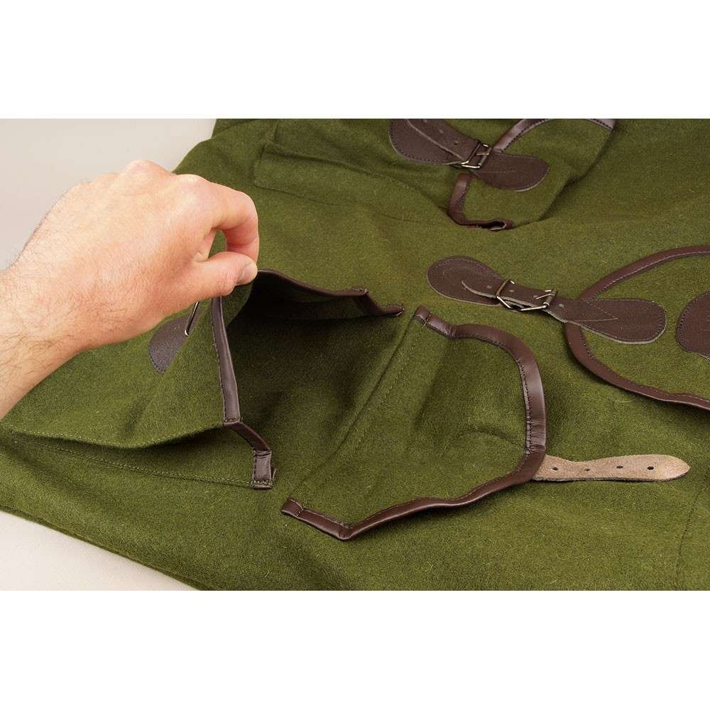 Mochila-Saco De Caza Azahar 7