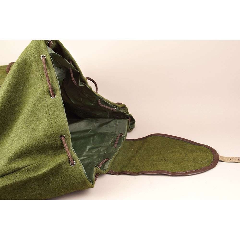 Mochila-Saco De Caza Azahar 8