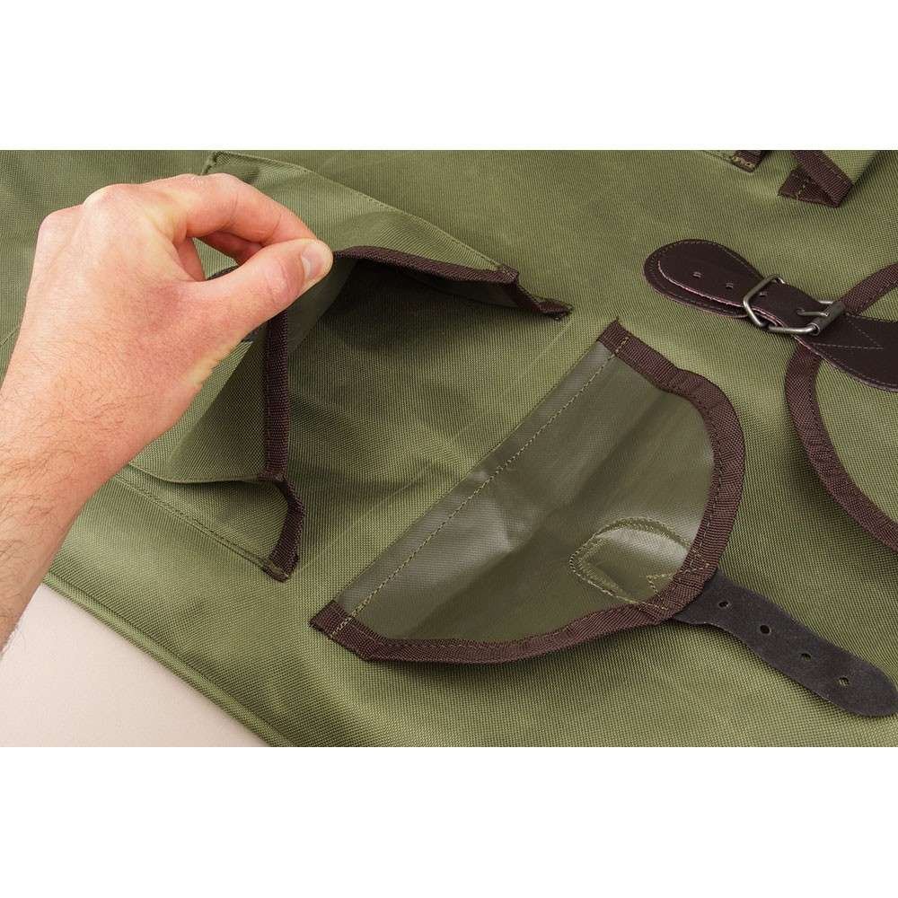 mochila-nylon-alhambra-5.jpg Mochila-Saco De Caza Alhambra 6