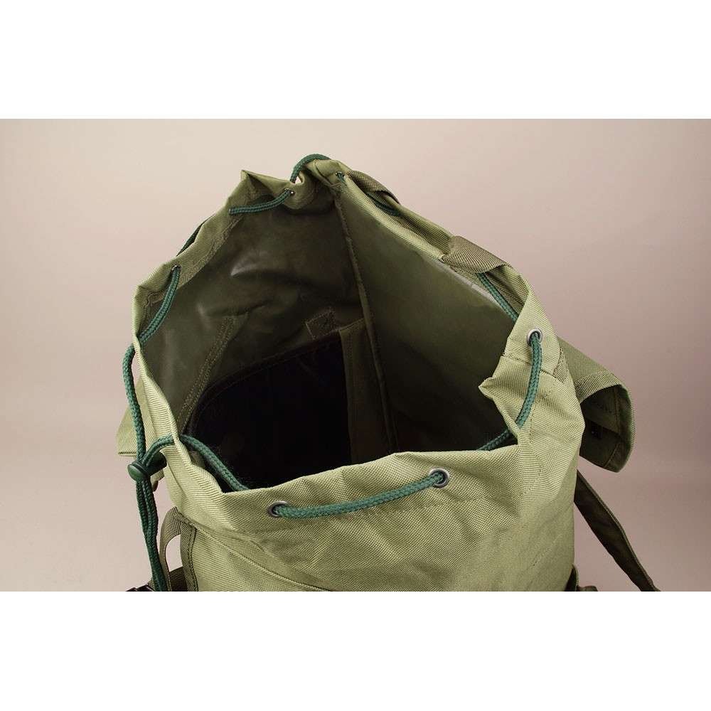 Mochila-Cesto Especial Setas Aracena 4