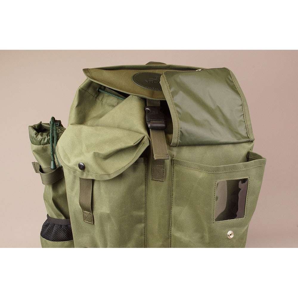 Mochila-Cesto Especial Setas Aracena 5