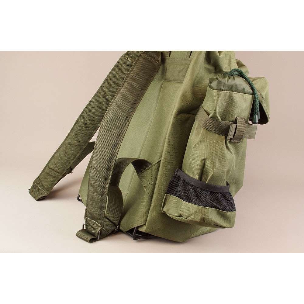 Mochila-Cesto Especial Setas Aracena 7