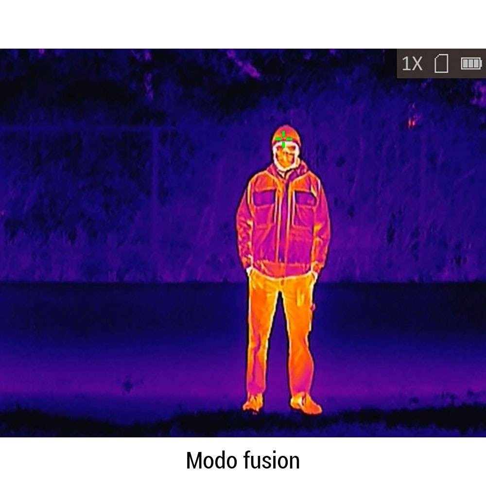 monocular-termico-konus-flame-zoom-15-3x-3.jpg Monocular térmico Konus FLAME 1.5-3X 4