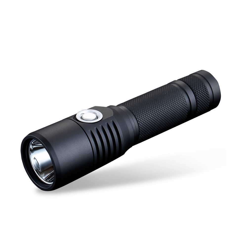 niteye-c8-1000-lumens.jpg Linterna Niteye C8 1000 Lumens 1