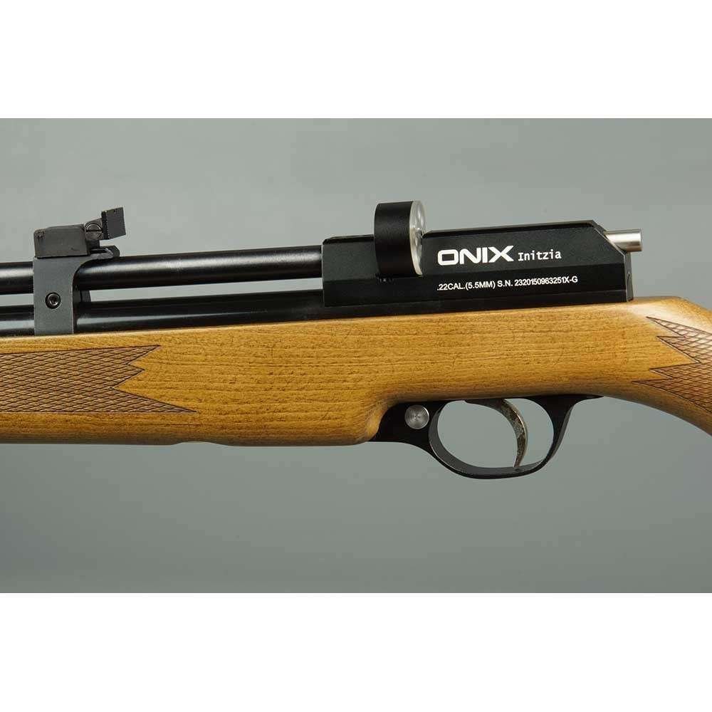 CARABINA PCP ONIX INITZIA 9