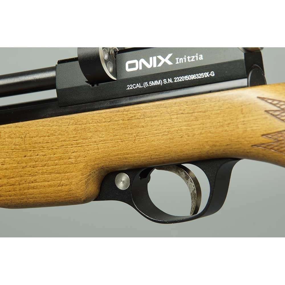 CARABINA PCP ONIX INITZIA 6