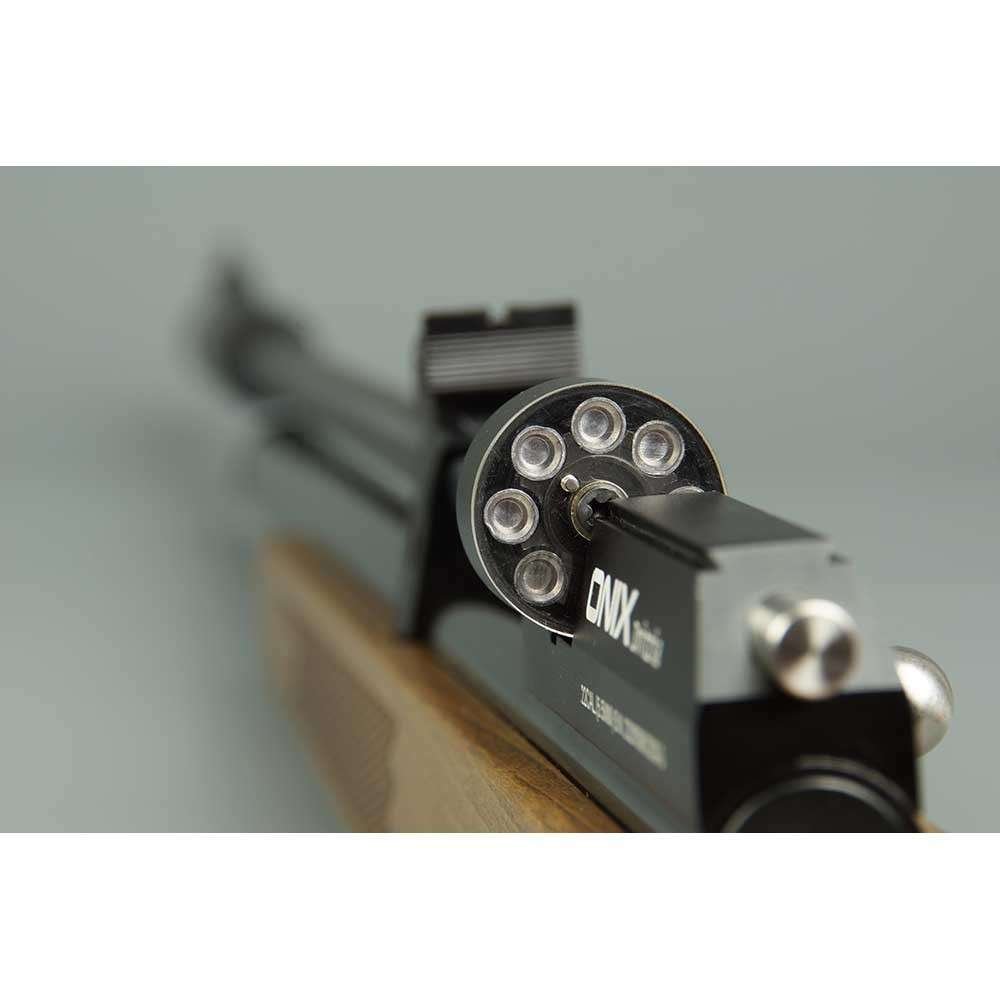 CARABINA PCP ONIX INITZIA 4