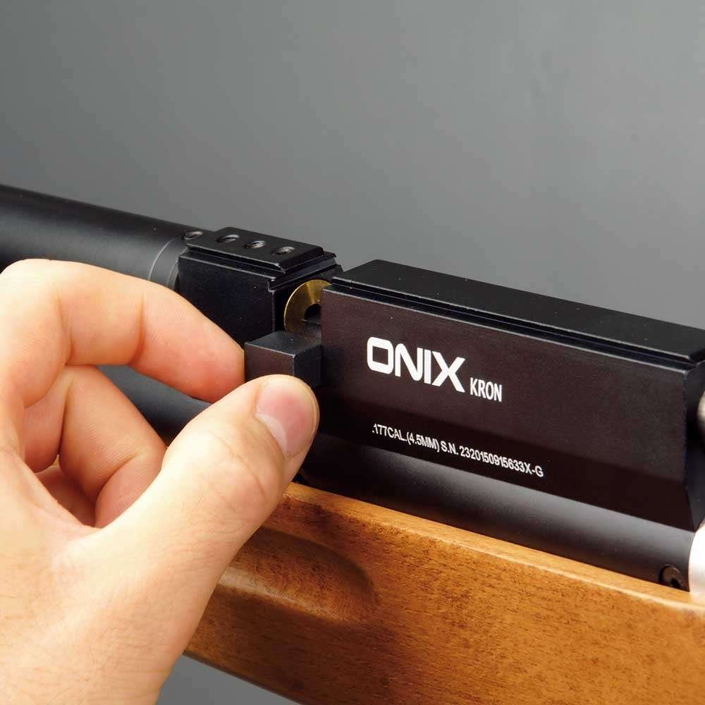 ONIX Kron Multi-Tiro 7