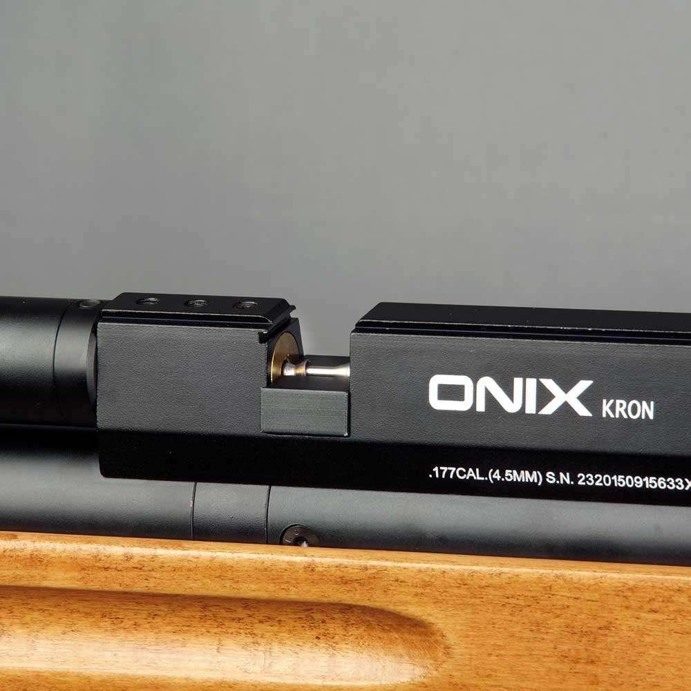 ONIX Kron Multi-Tiro 8