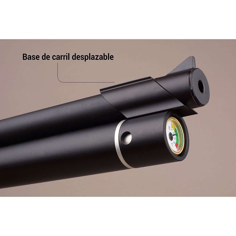 Arcea-Snowpeak PP750 13