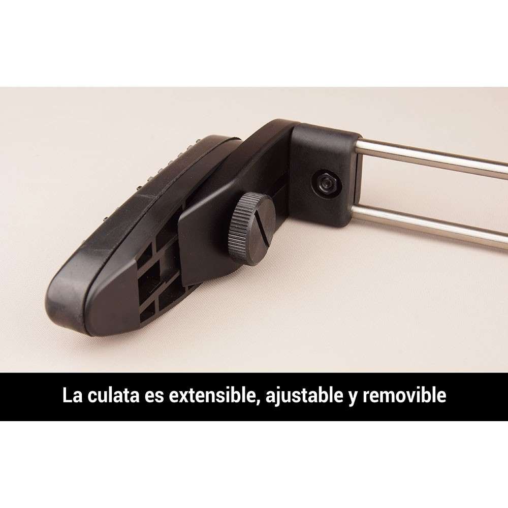 Arcea-Snowpeak PP750 16