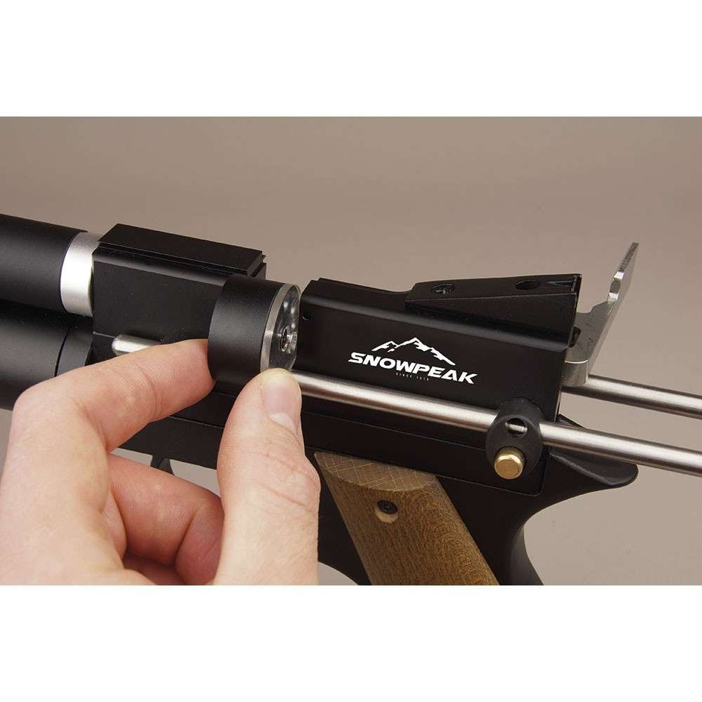 Arcea-Snowpeak PP750 3