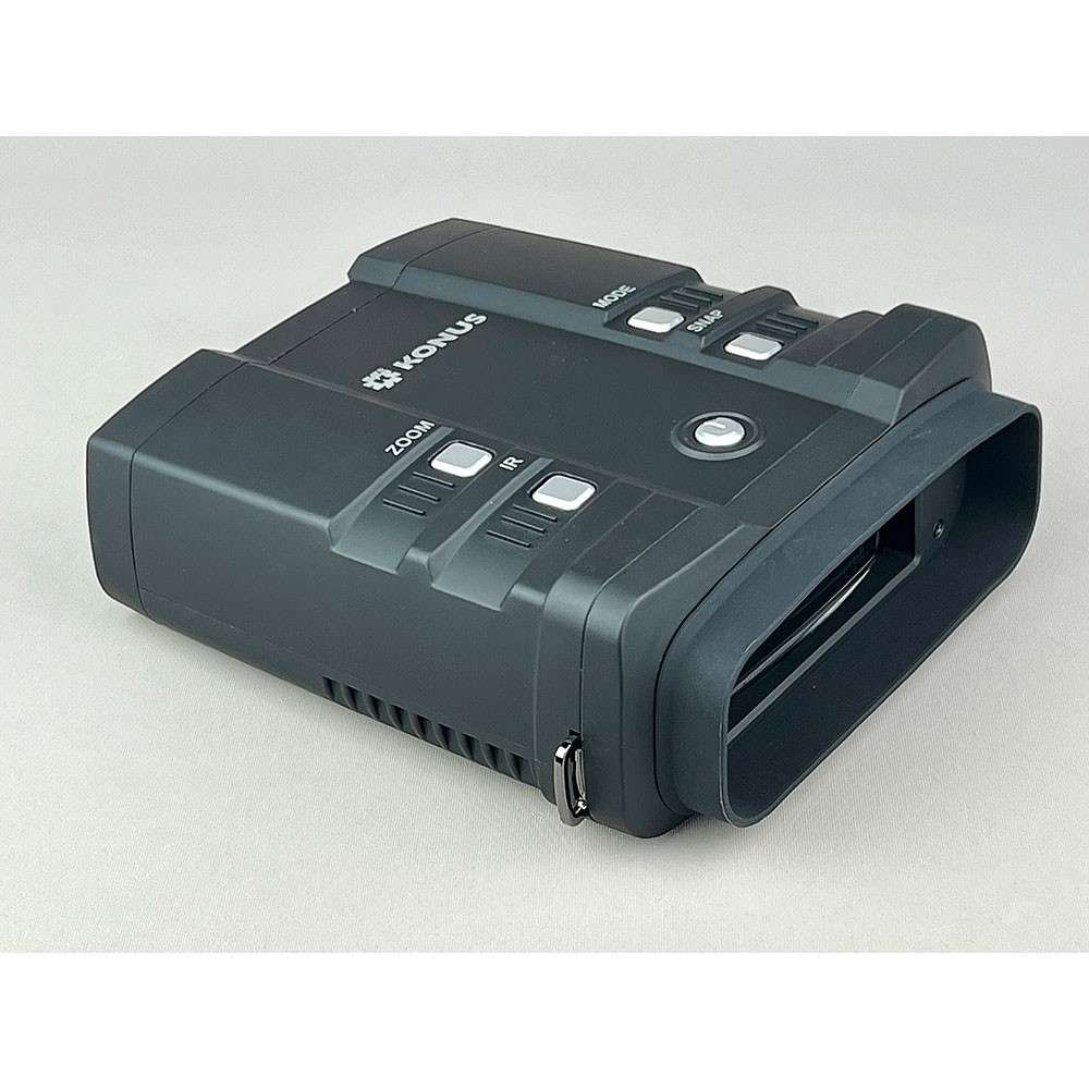 Prismáticos nocturno KONUSPY-13 3.6-10.8x 3