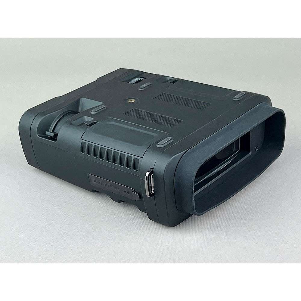 Prismáticos nocturno KONUSPY-13 3.6-10.8x 4