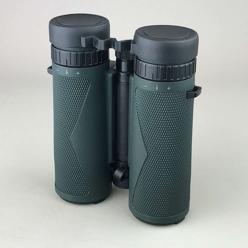 Prismáticos KONUSRANGE-2 10x42 con telémetro 4