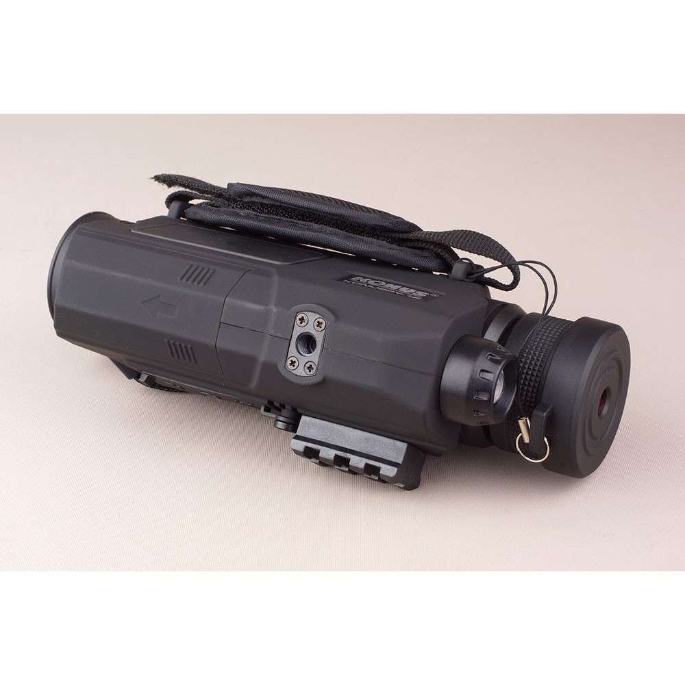 Monocular nocturno KONUSPY-12 5-40x 6