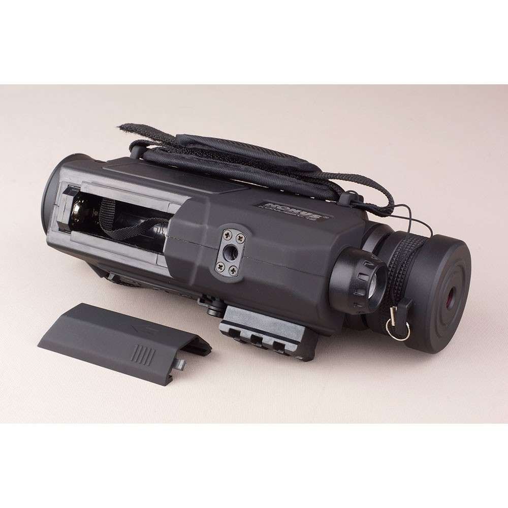 Monocular nocturno KONUSPY-12 5-40x 7