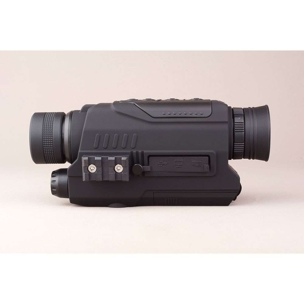 Monocular nocturno KONUSPY-12 5-40x 8