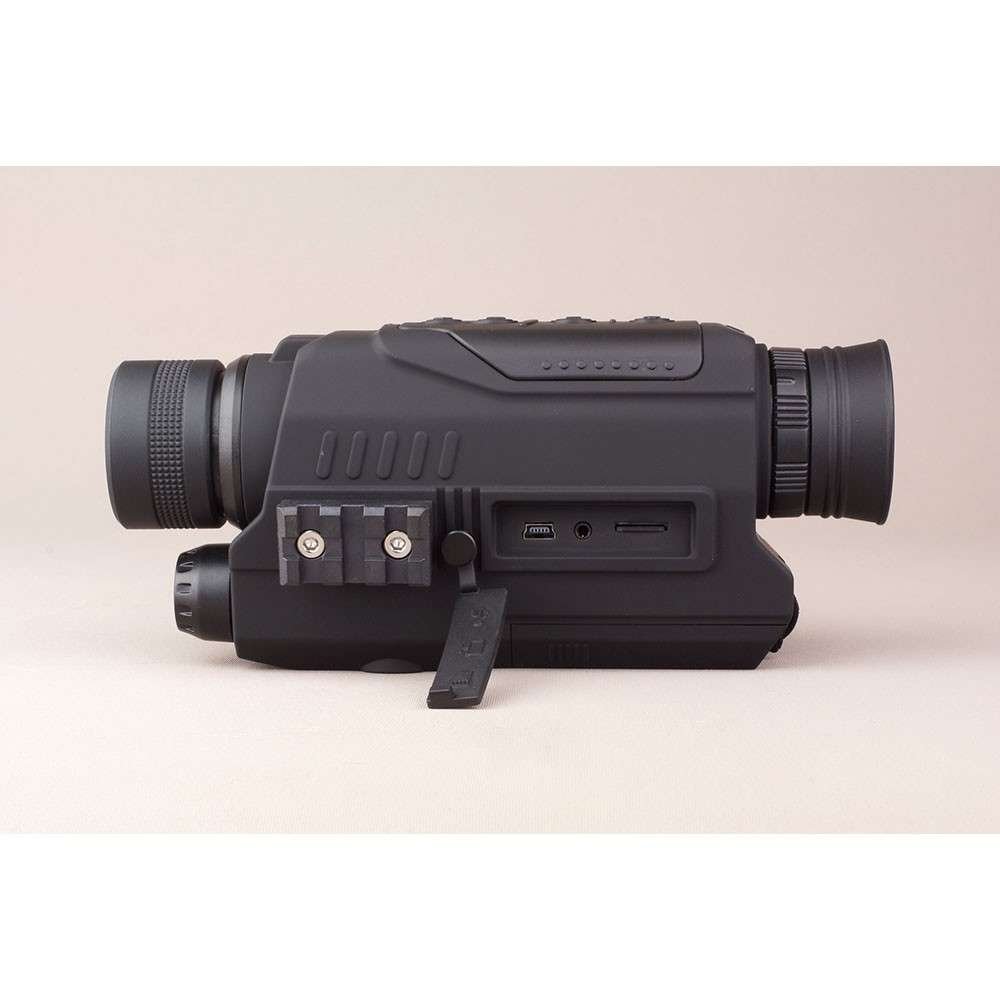 Monocular nocturno KONUSPY-12 5-40x 9