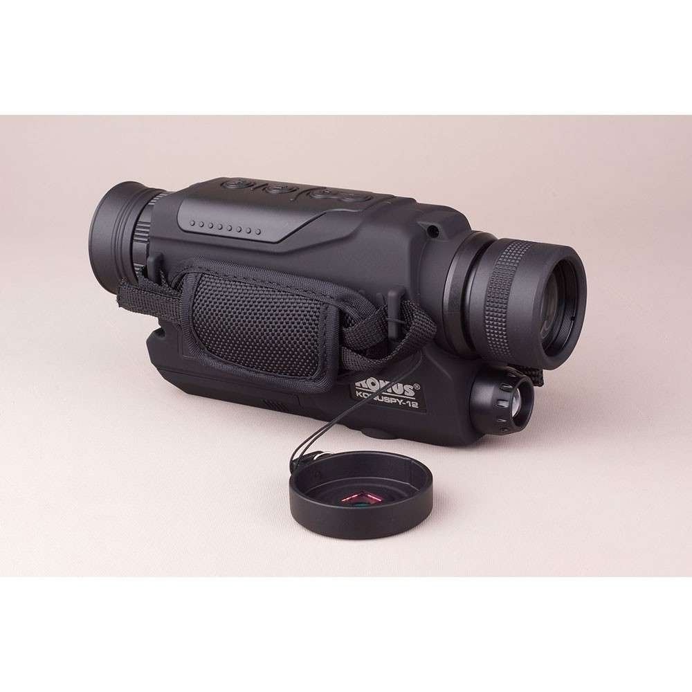 Monocular nocturno KONUSPY-12 5-40x 2
