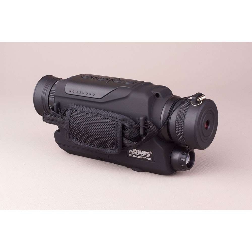 Monocular nocturno KONUSPY-12 5-40x 3