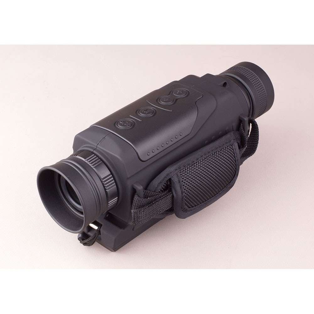 Monocular nocturno KONUSPY-12 5-40x 4